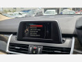 BMW 2 Series 1.5 218i Luxury Euro 6 (s/s) 5dr 70