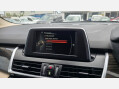 BMW 2 Series 1.5 218i Luxury Euro 6 (s/s) 5dr 71