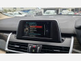 BMW 2 Series 1.5 218i Luxury Euro 6 (s/s) 5dr 72