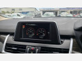 BMW 2 Series 1.5 218i Luxury Euro 6 (s/s) 5dr 76