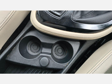 BMW 2 Series 1.5 218i Luxury Euro 6 (s/s) 5dr 84