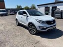 Kia Sportage 2.0 CRDi KX-2 AWD Euro 5 5dr