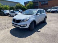 Kia Sportage 2.0 CRDi KX-2 AWD Euro 5 5dr 3
