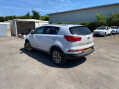 Kia Sportage 2.0 CRDi KX-2 AWD Euro 5 5dr 4