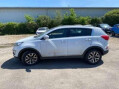 Kia Sportage 2.0 CRDi KX-2 AWD Euro 5 5dr 5