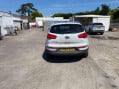 Kia Sportage 2.0 CRDi KX-2 AWD Euro 5 5dr 6