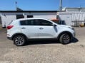 Kia Sportage 2.0 CRDi KX-2 AWD Euro 5 5dr 7