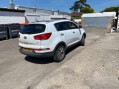 Kia Sportage 2.0 CRDi KX-2 AWD Euro 5 5dr 8