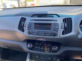 Kia Sportage 2.0 CRDi KX-2 AWD Euro 5 5dr 12