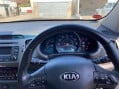 Kia Sportage 2.0 CRDi KX-2 AWD Euro 5 5dr 17