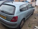 Honda Civic 1.6 i-VTEC SE Sport 3dr