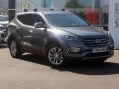 Hyundai SANTA FE 2.2 CRDi Blue Drive Premium Auto 4WD Euro 6 (s/s) 5dr (7 Seat) 1