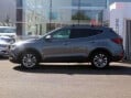 Hyundai SANTA FE 2.2 CRDi Blue Drive Premium Auto 4WD Euro 6 (s/s) 5dr (7 Seat) 3
