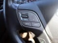 Hyundai SANTA FE 2.2 CRDi Blue Drive Premium Auto 4WD Euro 6 (s/s) 5dr (7 Seat) 10