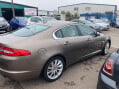 Jaguar XF 3.0d V6 Premium Luxury Auto Euro 5 (s/s) 4dr 6