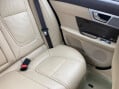 Jaguar XF 3.0d V6 Premium Luxury Auto Euro 5 (s/s) 4dr 9