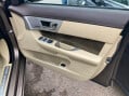 Jaguar XF 3.0d V6 Premium Luxury Auto Euro 5 (s/s) 4dr 15