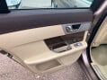 Jaguar XF 3.0d V6 Premium Luxury Auto Euro 5 (s/s) 4dr 17