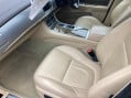 Jaguar XF 3.0d V6 Premium Luxury Auto Euro 5 (s/s) 4dr 25
