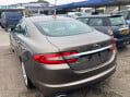 Jaguar XF 3.0d V6 Premium Luxury Auto Euro 5 (s/s) 4dr 28