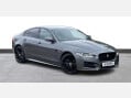 Jaguar XE 2.0d R-Sport Auto Euro 6 (s/s) 4dr 1