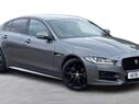 Jaguar XE 2.0d R-Sport Auto Euro 6 (s/s) 4dr
