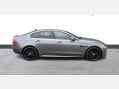 Jaguar XE 2.0d R-Sport Auto Euro 6 (s/s) 4dr 3