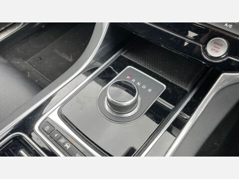 Jaguar XE 2.0d R-Sport Auto Euro 6 (s/s) 4dr 13