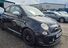 Abarth 595 1.4 T-Jet Turismo Cabrio Euro 6 2dr