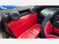 Abarth 595 1.4 T-Jet Turismo Cabrio Euro 6 2dr 6