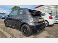 Abarth 595 1.4 T-Jet Turismo Cabrio Euro 6 2dr 3