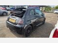 Abarth 595 1.4 T-Jet Turismo Cabrio Euro 6 2dr 4