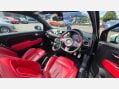 Abarth 595 1.4 T-Jet Turismo Cabrio Euro 6 2dr 5
