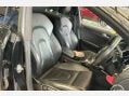 Audi A5 2.0 TDI Black Edition Plus Sportback S Tronic quattro Euro 6 (s/s) 5dr 7