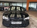 Audi A5 2.0 TDI Black Edition Plus Sportback S Tronic quattro Euro 6 (s/s) 5dr