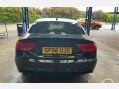 Audi A5 2.0 TDI Black Edition Plus Sportback S Tronic quattro Euro 6 (s/s) 5dr 4
