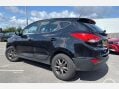 Hyundai ix35 1.7 CRDi S Euro 5 (s/s) 5dr 2