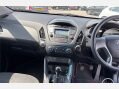 Hyundai ix35 1.7 CRDi S Euro 5 (s/s) 5dr 4