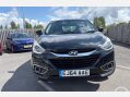 Hyundai ix35 1.7 CRDi S Euro 5 (s/s) 5dr 1