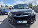 Hyundai ix35 1.7 CRDi S Euro 5 (s/s) 5dr