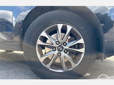 Hyundai ix35 1.7 CRDi S Euro 5 (s/s) 5dr 5