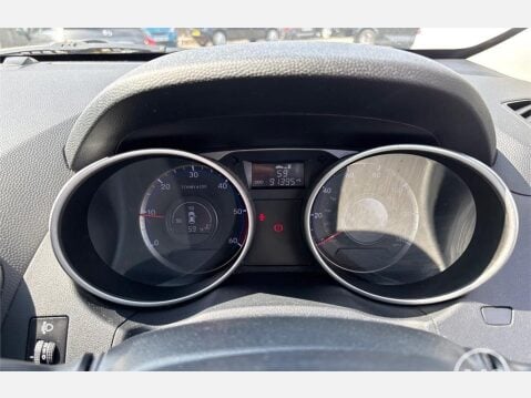 Hyundai ix35 1.7 CRDi S Euro 5 (s/s) 5dr 6