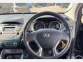 Hyundai ix35 1.7 CRDi S Euro 5 (s/s) 5dr 8