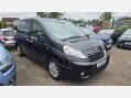 Peugeot Expert Tepee 2.0 HDi Tepee Leisure L2 4dr 1