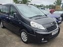 Peugeot Expert Tepee 2.0 HDi Tepee Leisure L2 4dr