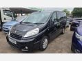 Peugeot Expert Tepee 2.0 HDi Tepee Leisure L2 4dr 2