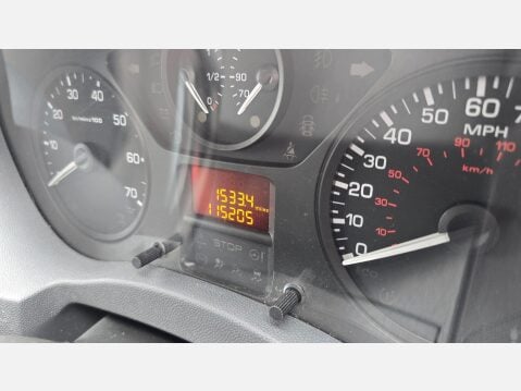 Peugeot Expert Tepee 2.0 HDi Tepee Leisure L2 4dr 5