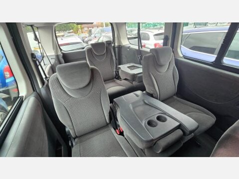 Peugeot Expert Tepee 2.0 HDi Tepee Leisure L2 4dr 6