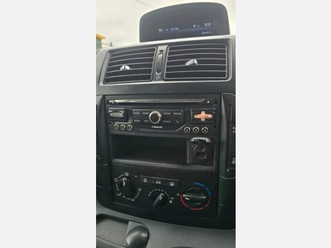 Peugeot Expert Tepee 2.0 HDi Tepee Leisure L2 4dr 8
