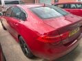 Jaguar XE 2.0 GTDi R-Sport Auto Euro 6 (s/s) 4dr 2